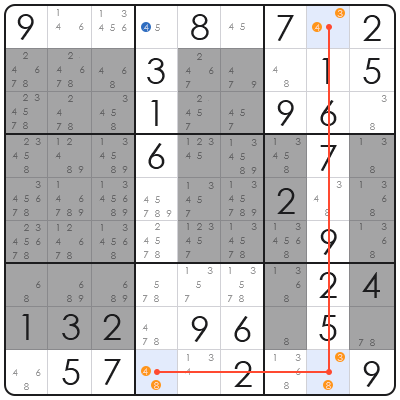 sudoku solver 4x4