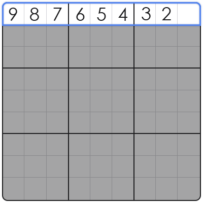 large print sudoku